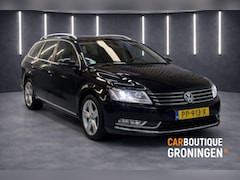 Volkswagen Passat Variant - 2.0 TDI Highline | DEALER OH | LED | STOELVERW | ELEK TRKH