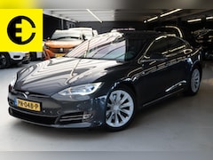 Tesla Model S - 90D Base | Free supercharging* | CCS Upgrade | Enhanced autopilot