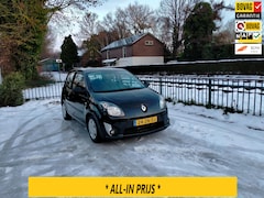 Renault Twingo - 1.2-16V Dynamique airco dubbel achterstoel ALLINPRIJS