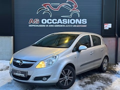 Opel Corsa - 1.3 CDTi Edition - Cruise - Navi - Airco