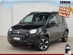Fiat Panda - 1.0 Hybrid 70 PK Cross | Carplay | Clima | 5zits