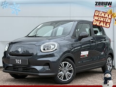 Leapmotor T03 - Design 37.3 kWh