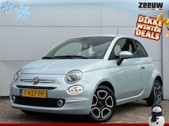 Fiat 500 - 1.0 Hybrid 70 PK Club | Carplay | Airco | Pack Tech |