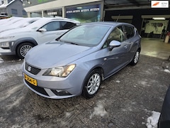 SEAT Ibiza - 1.0 EcoTSI Style | 1E EIGENAAR | 12MND GARANTIE | NAVI | AIRCO | CRUISE | LMV |