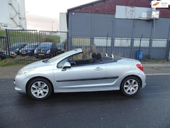 Peugeot 207 CC - 1.6 VTi CC MET AIRCO TOP AUTO