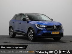 Renault Austral - E-Tech full hybrid 200pk techno | Adaptive Cruise Control | Stuurverwarming | Dodehoek det