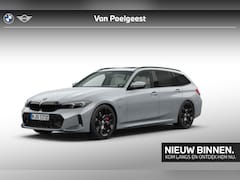 BMW 3-serie Touring - 330e Innovation Pack M Sportpakket Pro Aut