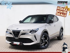 Alfa Romeo Junior - 1.2 Turbo 136 PK Ibrida Speciale | Techno | Direct Leverbaar