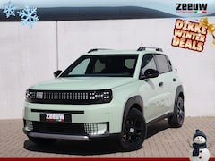 Fiat Grande Panda - 1.2 Hybrid 100 PK Icon | Pack Style | Automaat