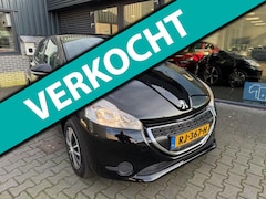 Peugeot 208 - 1.2 VTi Active