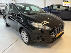 Ford Fiesta - 1.0 Style