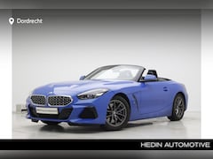 BMW Z4 Roadster - sDrive30i High Executive | M-Sport | 19" | Harman Kardon | Camera | M-Sportstoelen