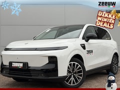 Leapmotor B10 - Design ProMax 67.1 Nu te bestellen + Uit voorraad leverbaar