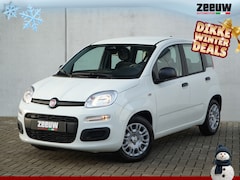 Fiat Panda - 1.0 Hybrid 70 PK City | Airco | Cruise | Direct Leverbaar