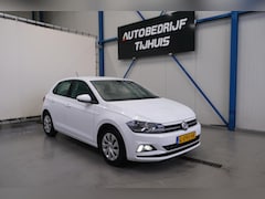 Volkswagen Polo - 1.0 TSI Comfortline - N.A.P. Airco, Cruise, Navi, Camera