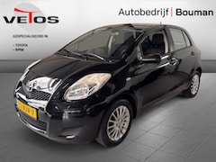 Toyota Yaris - 1.3 VVTi Comfort / Airco / lage KM-stand