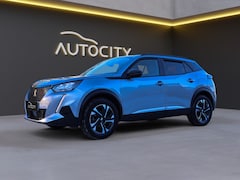 Peugeot 2008 - 1.2 PureTech Allure Pack Keyless l Camera l Navi