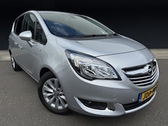 Opel Meriva - 1.4 Turbo