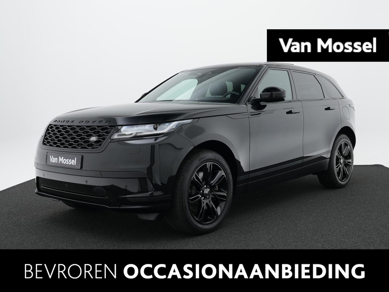 Land Rover Range Rover Velar - 2.0 P400e S | Cold Climate Pack | Adaptive Cruise Control | Stoelverwarming - AutoWereld.nl