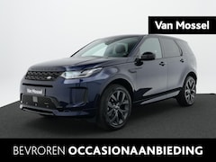 Land Rover Discovery Sport - P300e 1.5 R-Dynamic HSE | Trekhaak | Meridian Audio | Panoramisch dak |