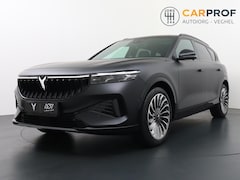 Voyah Free - Business Edition 4WD 106 kWh Free Business Edition 4WD 106 kWh Matt Zwart | Blackline | Lu