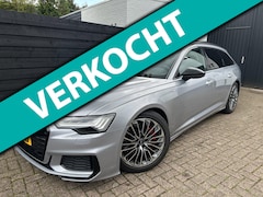 Audi A6 Avant - 55 TFSI e quattro Competition, SoH 98%, BTW, Pano, HUD