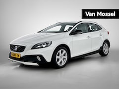 Volvo V40 Cross Country - 1.6 T4 Momentum