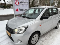 Suzuki Celerio - 1.0 Comfort