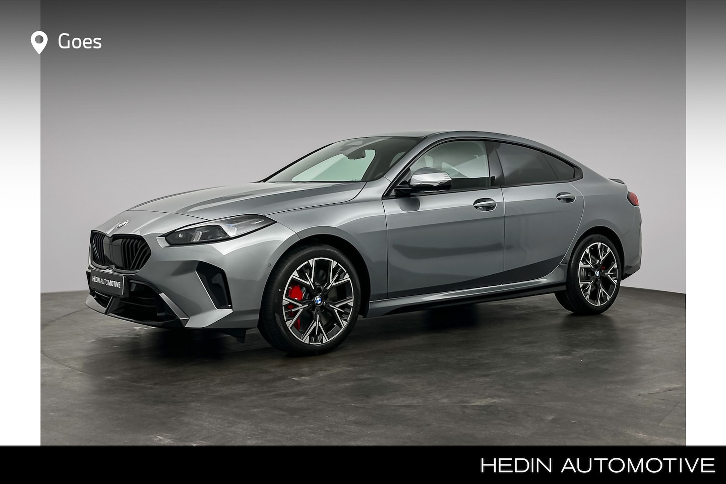 BMW 2-serie Gran Coupé - 220 M Sport Design Edition | M Adaptief onderstel | Comfort Access | Achteruitrijcamera | - AutoWereld.nl