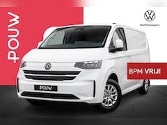 Volkswagen Transporter - 2.0 TDI DC L1H1 28 Style Transporter 2.0 TDI L1H1 28 Style