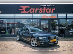 Audi A5 Sportback - 1.8 TFSI S Edition|Navi|Cruise|Pdc|Leer