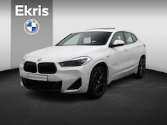 BMW X2 - xDrive25e M Sportpakket | Stuurwielrand Verwarmd | Comfort Access | Achteruitrijcamera | P