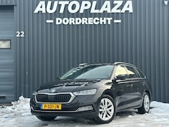 Skoda Octavia Combi - 1.0 e-TSI Business Edition Plus HEAD UP|SFEER