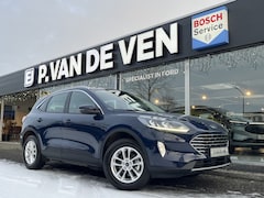 Ford Kuga - 2.5 PHEV Titanium 225pk/165kW e-CVT Automaat | Koplampsproeiers | Winter Pack |
