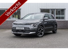 Kia Niro EV - DynamicLine 64.8 kWh | Adaptive cruise Tijdelijke eindejaarskorting, nu van 26750.- voor 2