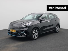 Kia e-Niro - DynamicLine 64 kWh | Navigatie | Camera | Stoel + Stuurverwarming | Apple Carplay/Android