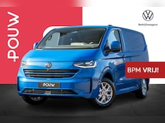 Volkswagen Transporter - 2.0 TDI 170pk L1H1 28 Bulli | Alarmsysteem | Rondomzicht Camera