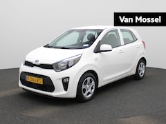Kia Picanto - 1.0 DPi ComfortLine | Airconditioning | Cruise Control |