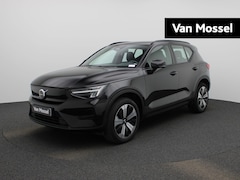Volvo XC40 - Recharge Core | Camera | Navigatie | Climate Control | Apple Carplay/Android Auto |