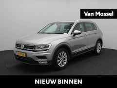 Volkswagen Tiguan - 1.4 TSI Connected Series | Climate Control | Apple Carplay / Android Auto | Parkeersensore
