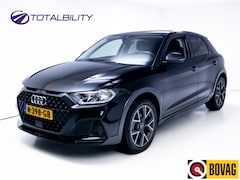 Audi A1 citycarver - 25 TFSI | Cruise control | Climate control | DAB+ | Apple Carplay / Android auto | 17 inch