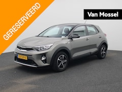Kia Stonic - 1.2 MPi ComfortPlusLine Navigator | Apple Carplay/Android Auto | Camera | Navigatie | Airc