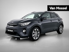 Kia Stonic - 1.0 | Climate Control | Camera | Parkeersensoren | Lichtmetalen Velgen |