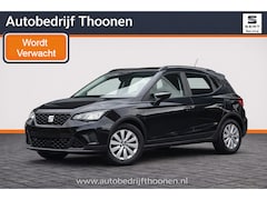 SEAT Arona - 1.0 EcoTSI Style | Navi | Cruise control