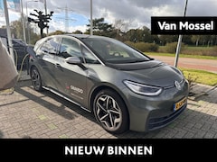 Volkswagen ID.3 - First Plus 58 kWh | 204 PK | SoH 90% | Automaat | Achteruitrijcamera | Apple Carplay/Andro