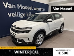 Citroën C5 Aircross - 1.2 PureTech Business | Camera | Climate control | Stoelverwarming | Navigatie
