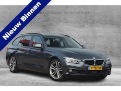 BMW 3-serie Touring - 330d RWD High Executive | Navigatie | Sportstoelen | Full LED | ACC | Stoelverwarming | PD
