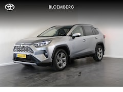 Toyota RAV4 - 2.0 VVT-iE Dynamic Innovation Pack 2000 kilo trekgewicht | Alarm