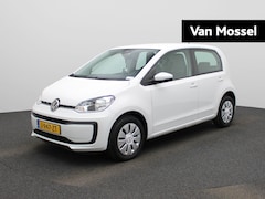 Volkswagen Up! - 1.0 BMT move up | Airconditioning |