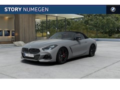 BMW Z4 Roadster - sDrive30i High Executive Automaat / Achteruitrijcamera / Comfort Access / Stuurverwarming